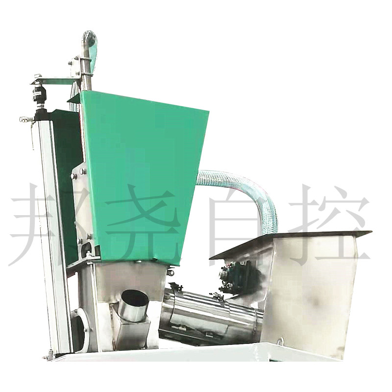 超細(xì)粉末包裝機(jī) 活性炭石墨粉抽氣包裝秤 粉末包裝機(jī)-2 超細(xì)粉末包裝機(jī) 活性炭石墨粉抽氣包裝秤 粉末包裝機(jī)-2